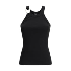 PINKO Ribbed Top