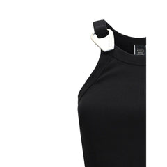PINKO Ribbed Top