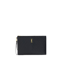 Saint Laurent Pouch