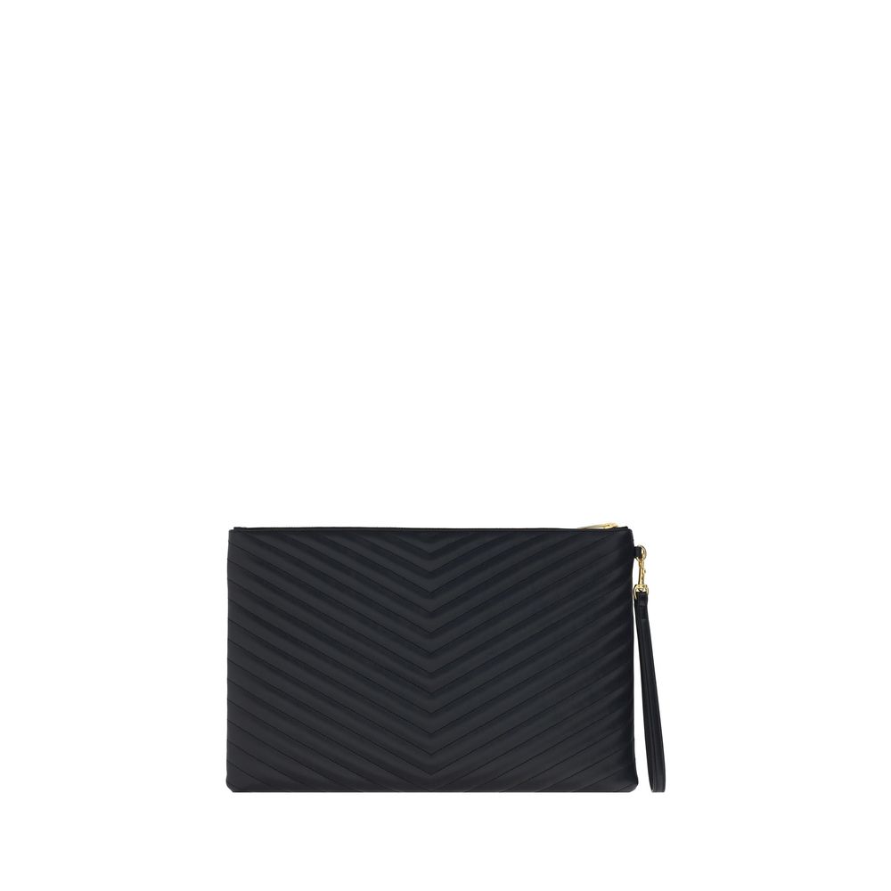 Saint Laurent Pouch
