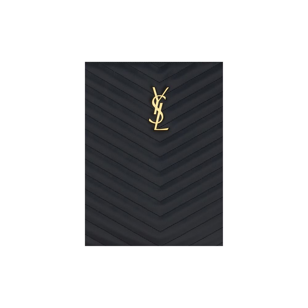 Saint Laurent Pouch