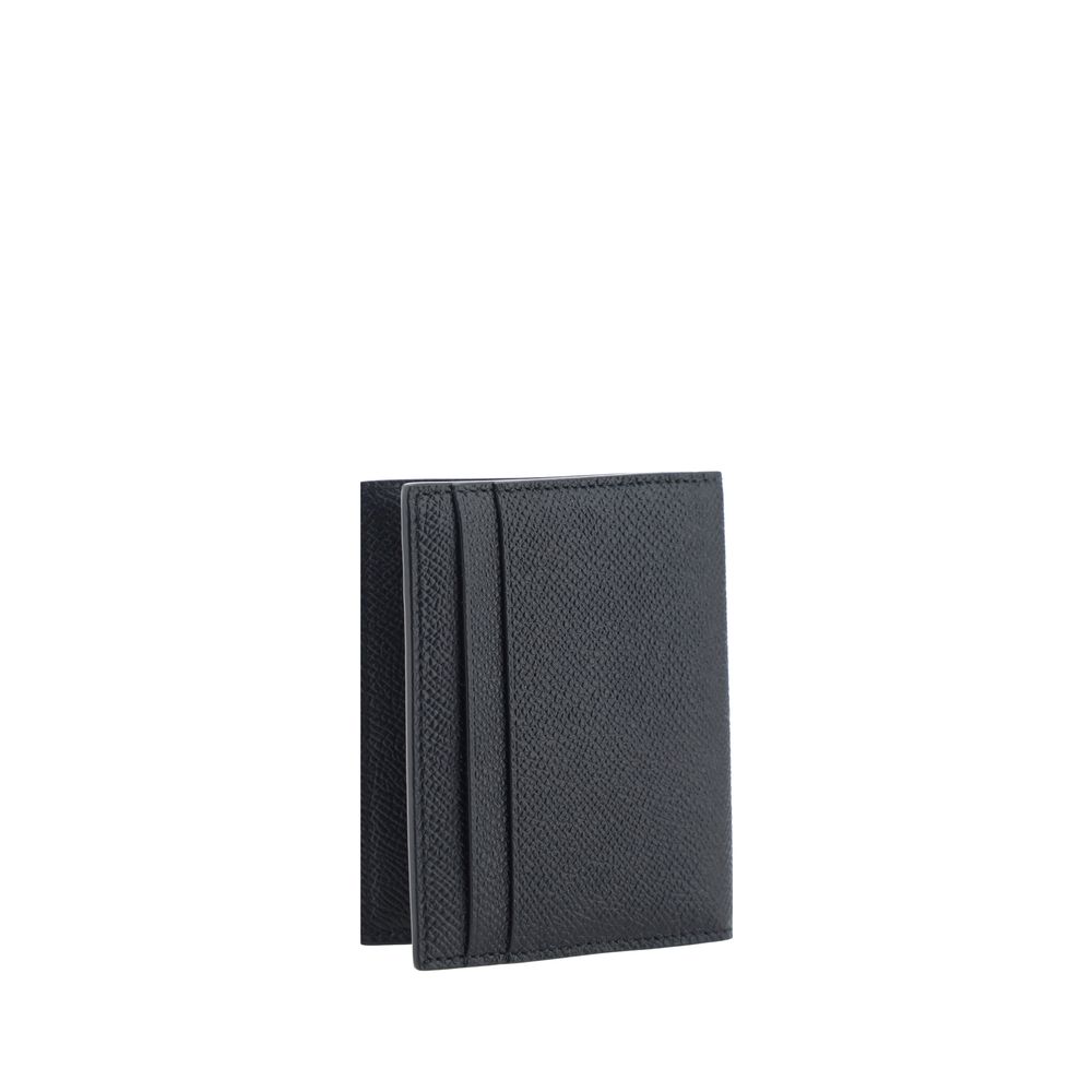 Ferragamo Credit Card Case