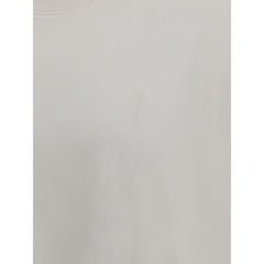 Burberry Logoed T-Shirt