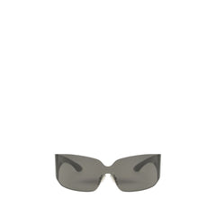 Balenciaga Mono Square Sunglasses