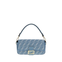 Fendi Baguette Shoulder Bag