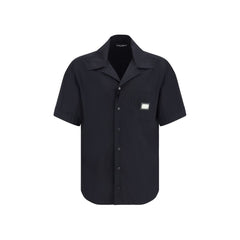 Dolce & Gabbana Cotton Shirt