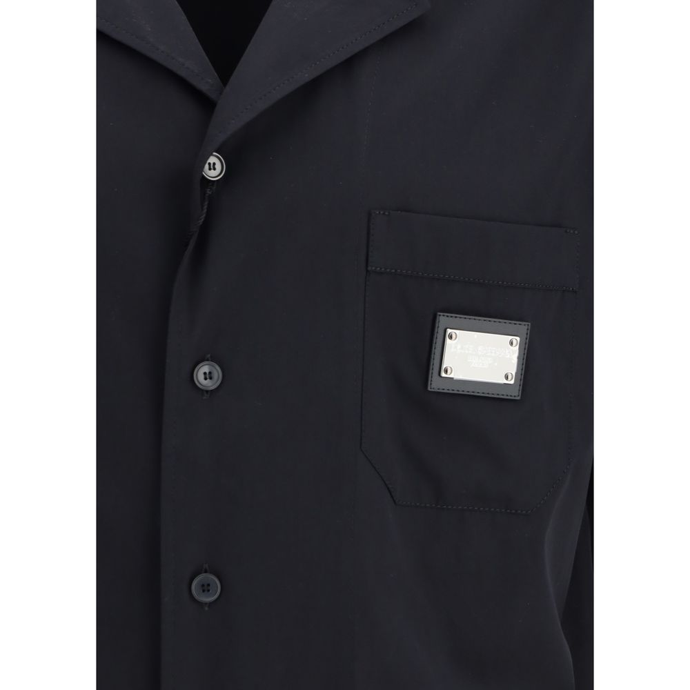 Dolce & Gabbana Cotton Shirt