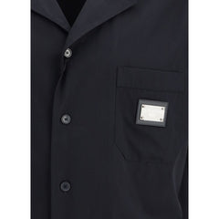 Dolce & Gabbana Cotton Shirt