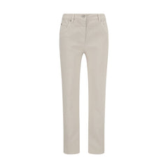Brunello Cucinelli Skinny Jeans