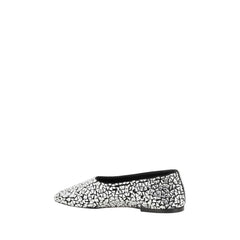Proenza Schouler Glove Embellished Ballerinas