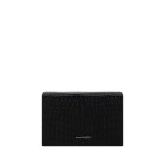 Alexander McQueen Skull Mini Shoulder Bag