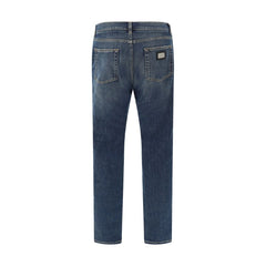 Dolce & Gabbana Jeans