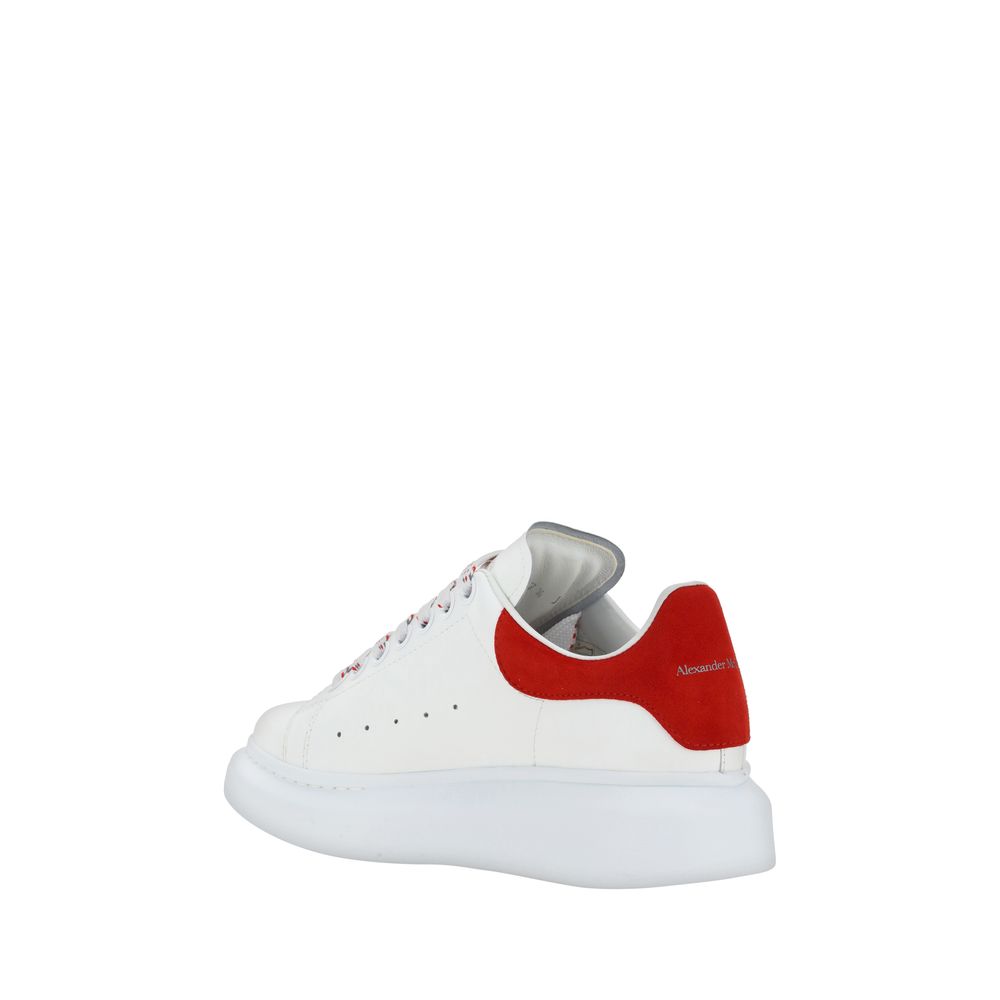 Alexander McQueen Sneakers