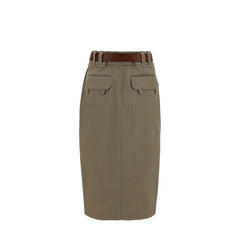 Saint Laurent Skirt