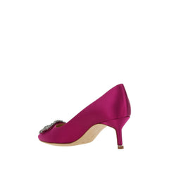 Manolo Blahnik Hangisi Pumps