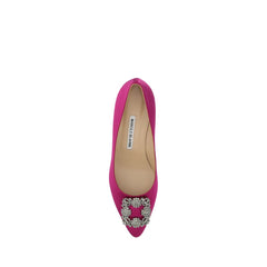 Manolo Blahnik Hangisi Pumps