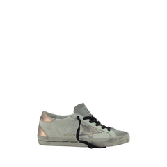 Golden Goose Nappa Sneakers