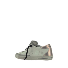 Golden Goose Nappa Sneakers