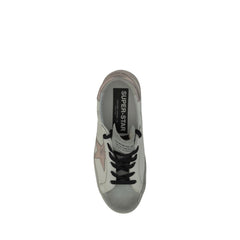 Golden Goose Nappa Sneakers