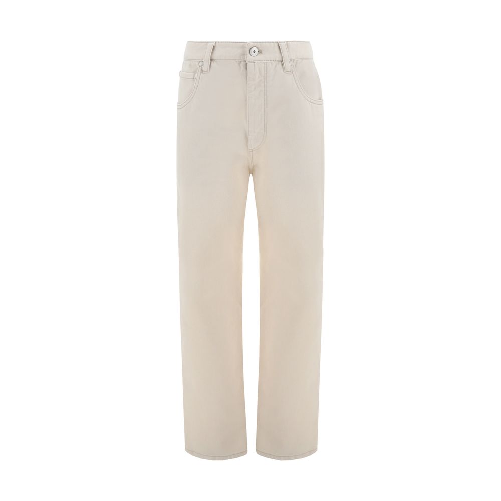 Brunello Cucinelli Denim Pants