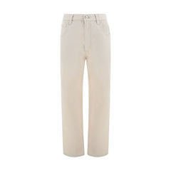 Brunello Cucinelli Denim Pants