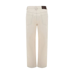 Brunello Cucinelli Denim Pants