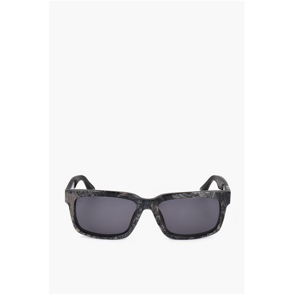 Linda Farrow Gray Haircalf Sunglass