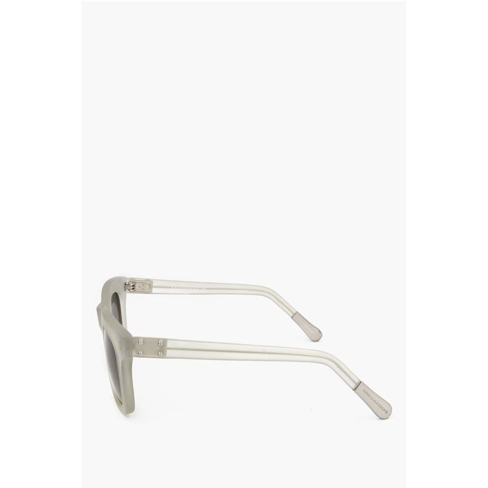 Linda Farrow Gray Haircalf Sunglass