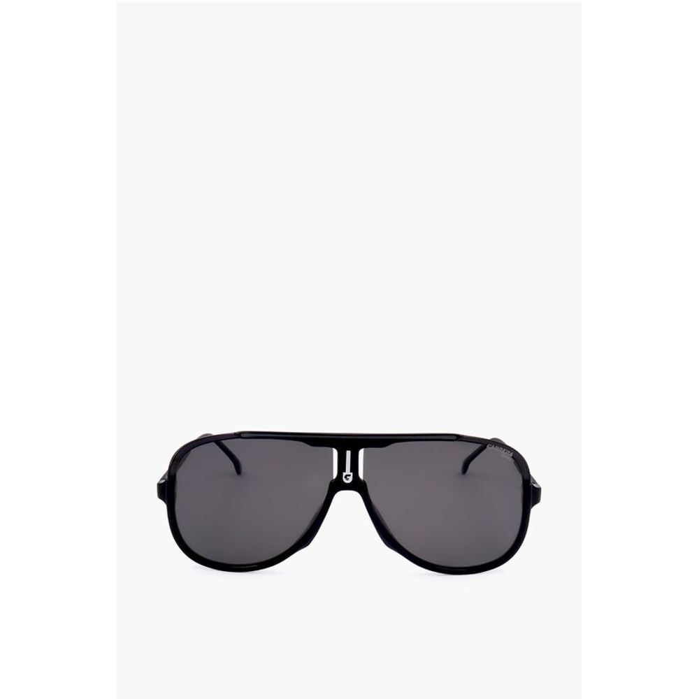 Carrera Black Polyamide Sunglass
