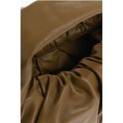 Bottega Veneta Brown Cowhide Tote Bag