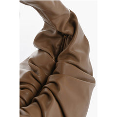 Bottega Veneta Brown Cowhide Tote Bag