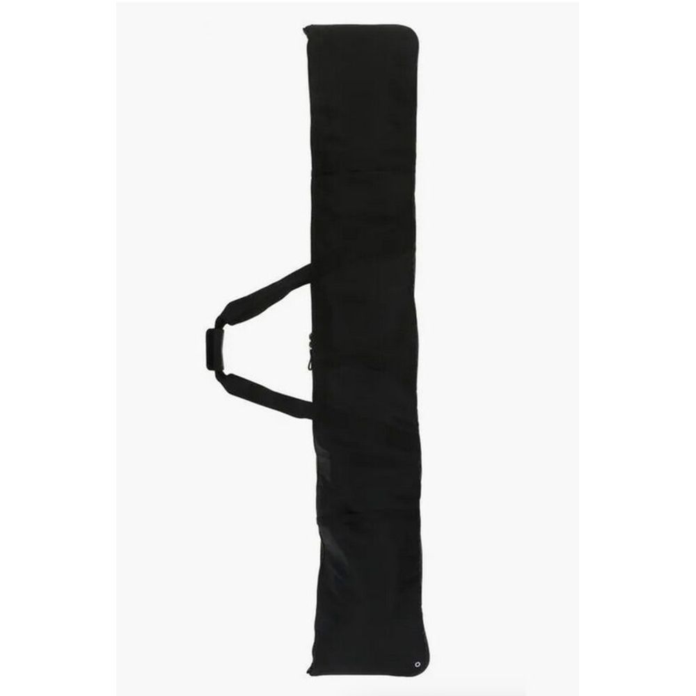 Prada Black Polyamide Luggage And Travel