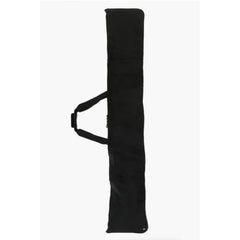 Prada Black Polyamide Luggage And Travel