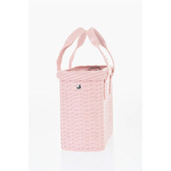 Viktor & Rolf Multicolor Pvc Tote Bag