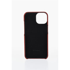 Jil Sander Red Calfskin Other Accessory