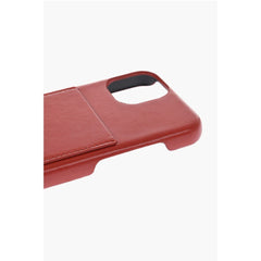 Jil Sander Red Calfskin Other Accessory
