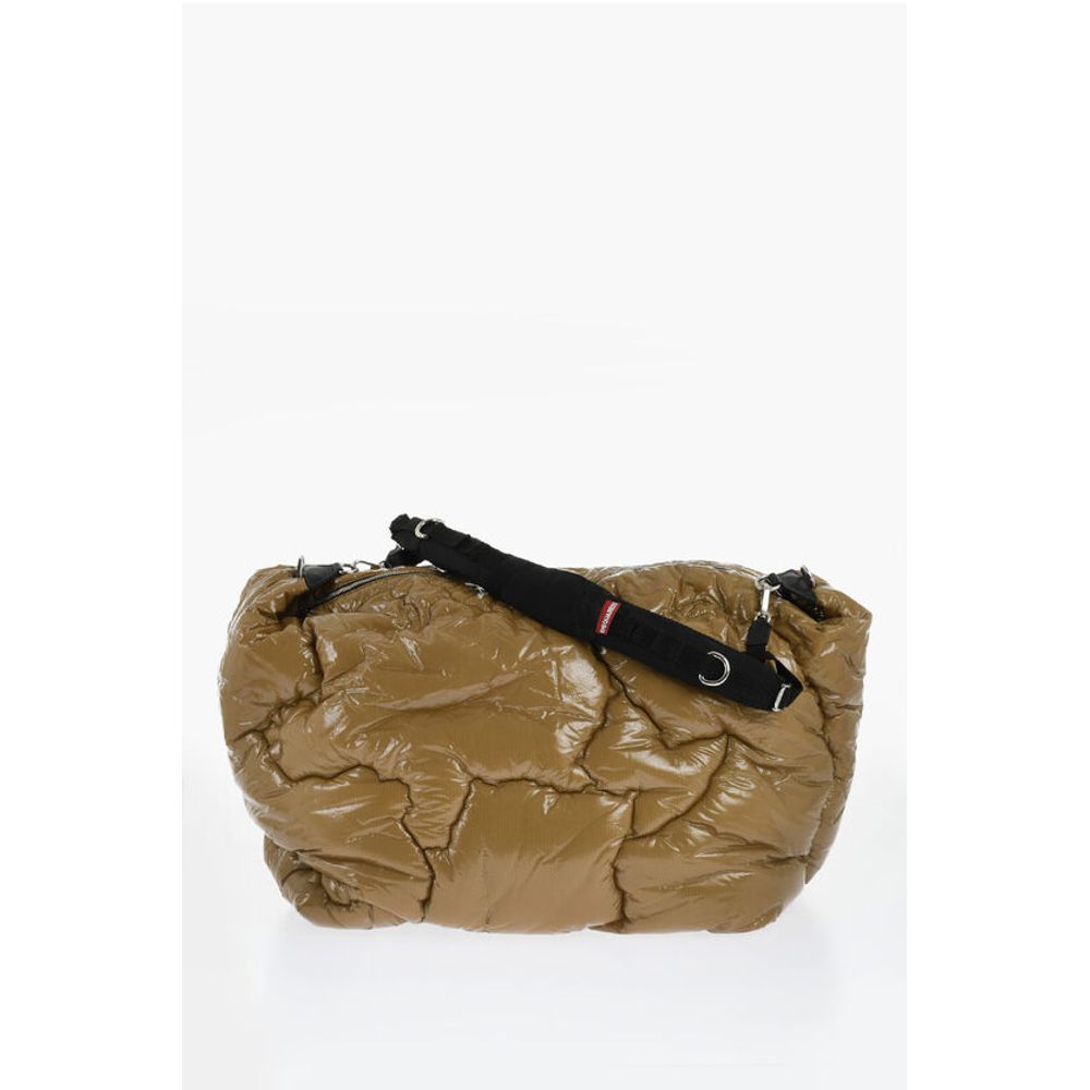 Dsquared² Army Polyester Luggage And Travel