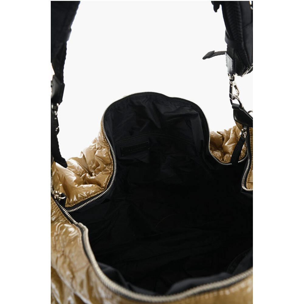 Dsquared² Army Polyester Luggage And Travel