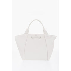 Maison Margiela Beige Polyvinyl Tote Bag
