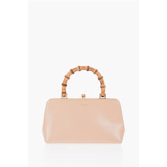 Jil Sander Multicolor Cowhide Tote Bag