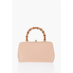 Jil Sander Multicolor Cowhide Tote Bag
