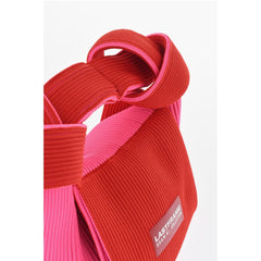 Last Frame Bicolor Polyester Tote Bag