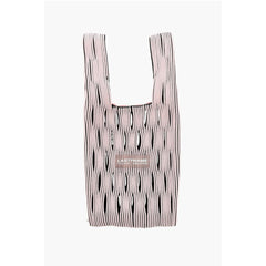 Last Frame Multicolor Polyester Tote Bag