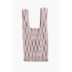 Last Frame Multicolor Polyester Tote Bag