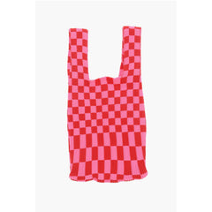 Last Frame Multicolor Polyester Tote Bag