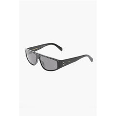 Celine Black Haircalf Sunglass