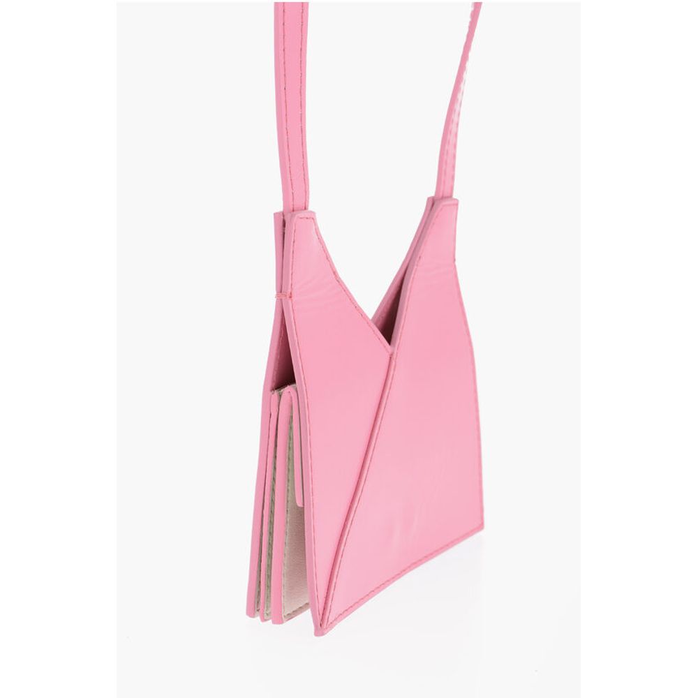 Maison Margiela Multicolor Calfskin Wallet