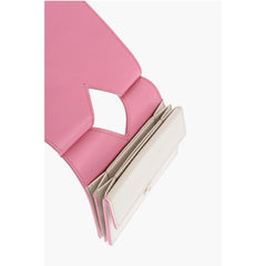 Maison Margiela Multicolor Calfskin Wallet