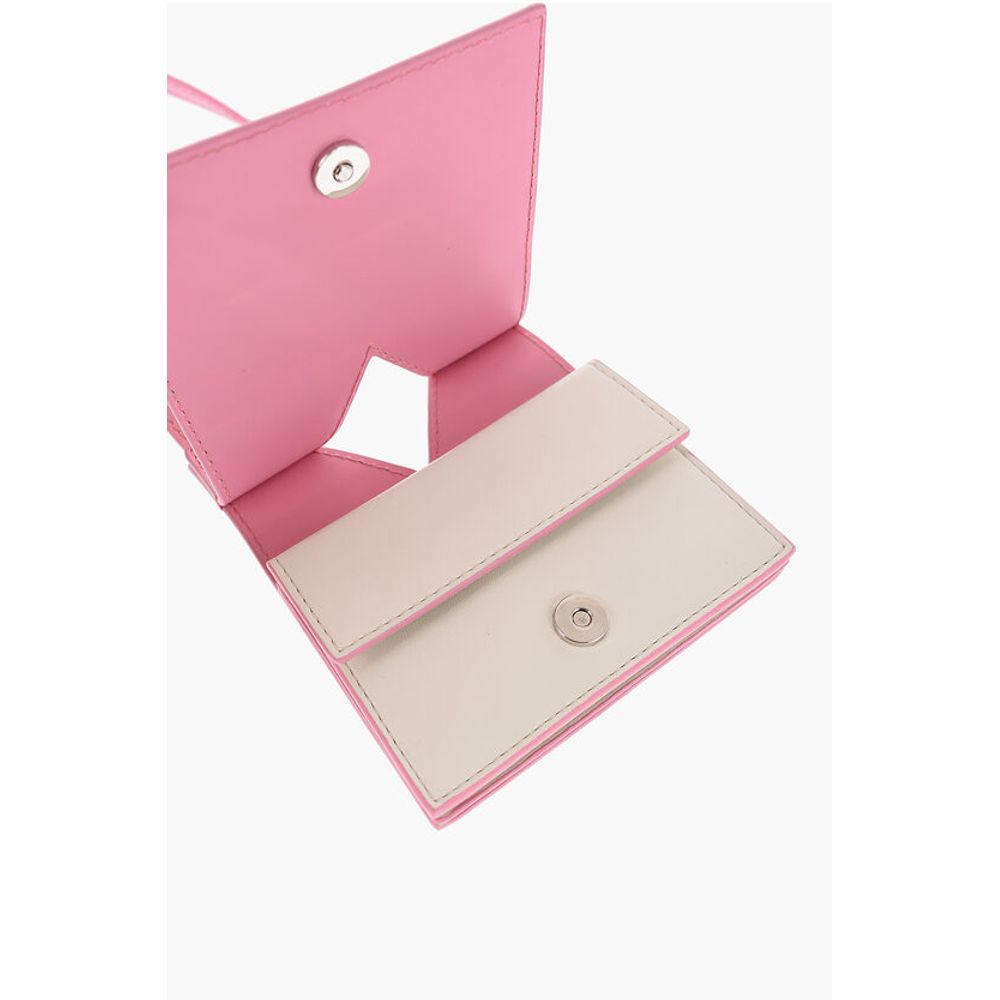 Maison Margiela Multicolor Calfskin Wallet