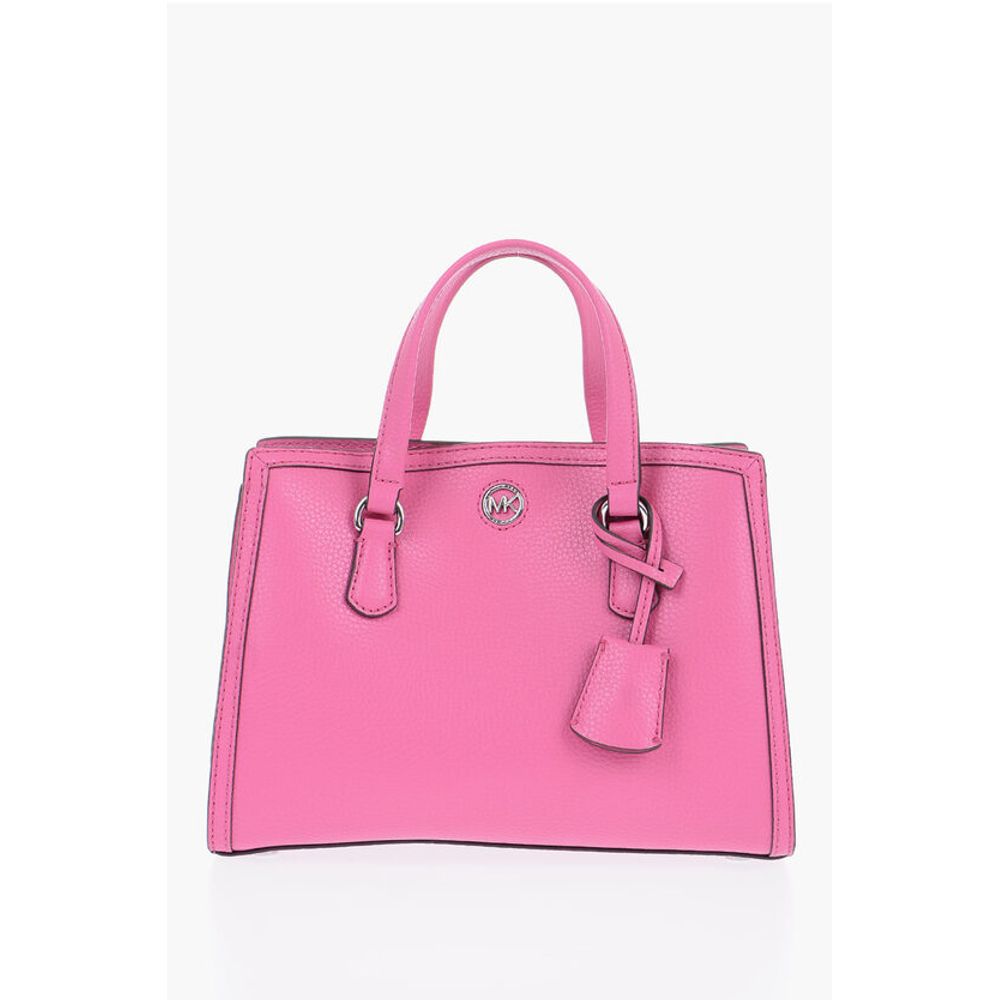 Michael Kors Multicolor Leather Tote Bag